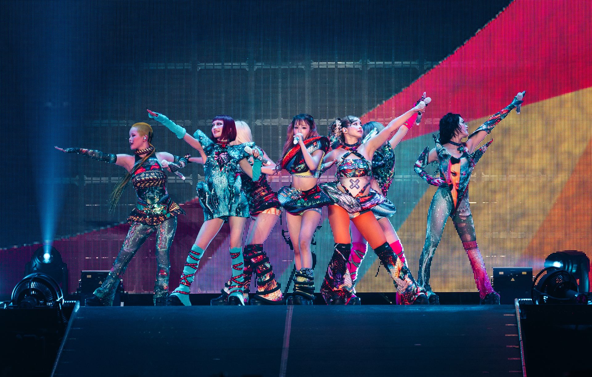 ♡elle♡ ⟡.· ELLE Brasil