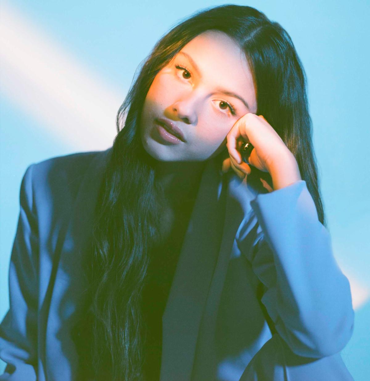O fenômeno Olivia Rodrigo