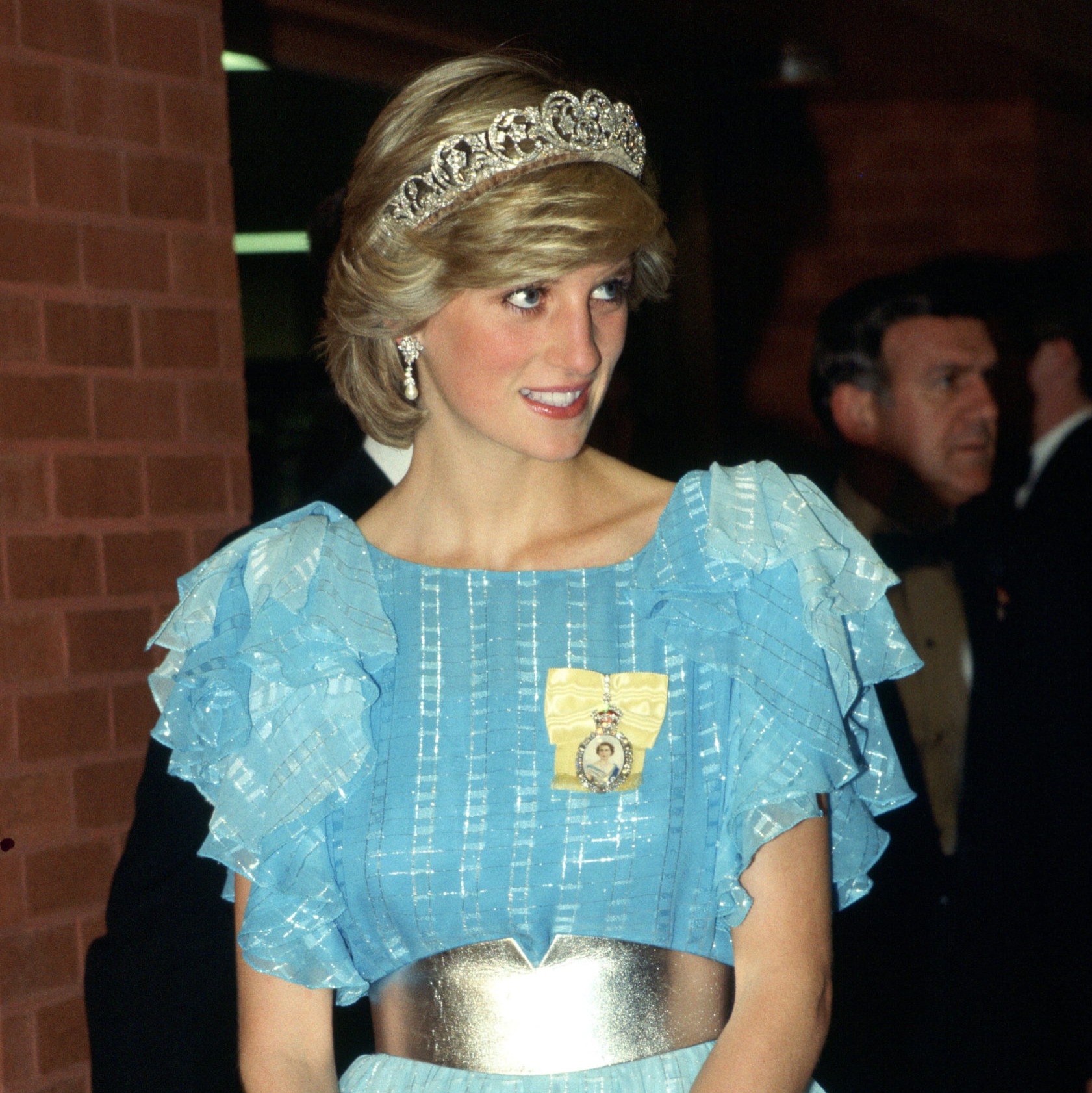60 anos de Lady Diana