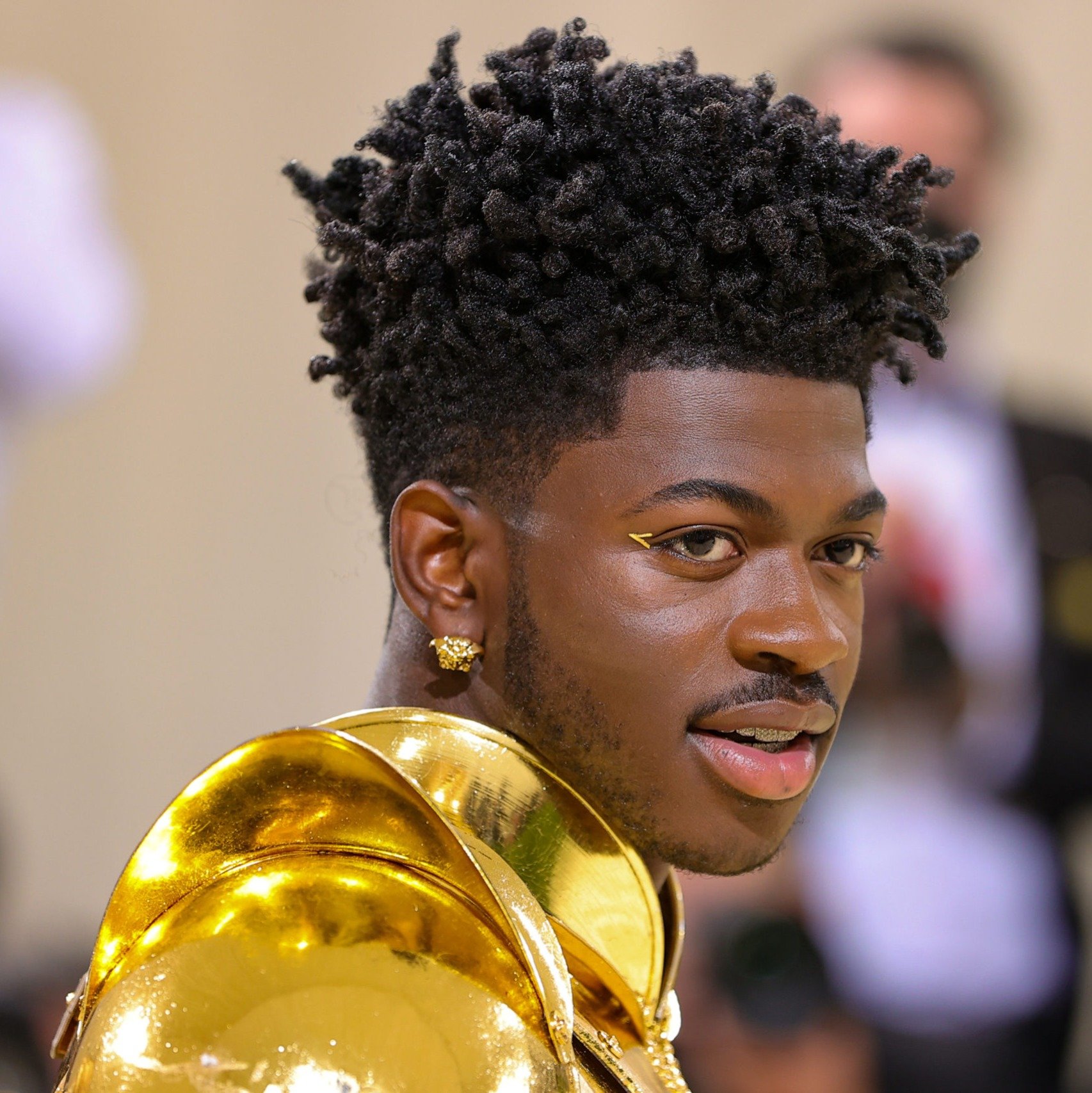 O fenômeno Lil Nas X