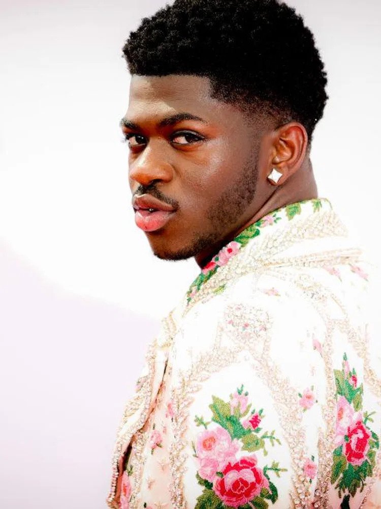 O fenômeno Lil Nas X